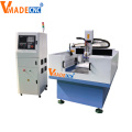 Stone Woodworking 3D Router CNC Small Milling Machine
